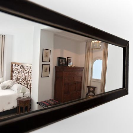 Albarnous Maison D'Hotes Tanger Exterior foto