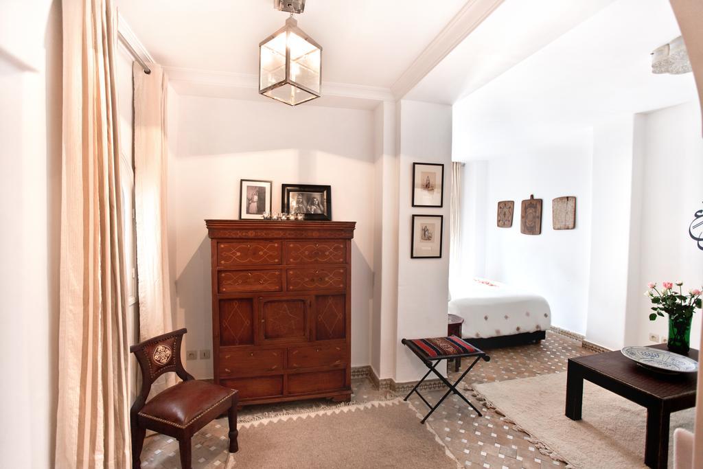 Albarnous Maison D'Hotes Tanger Exterior foto